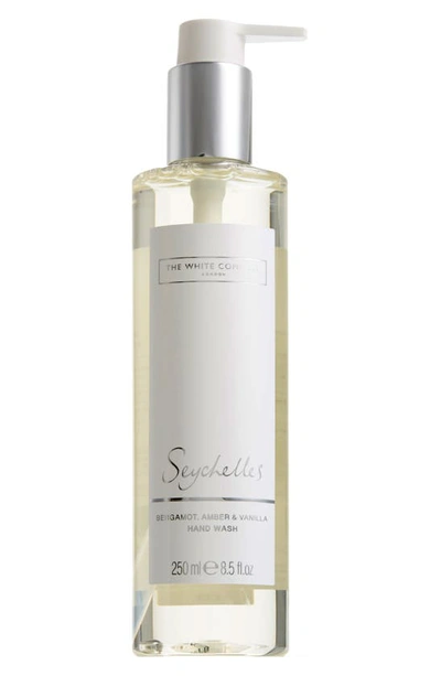The White Company Hand Wash In Seychelles | ModeSens