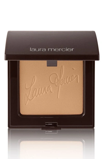 Shop Laura Mercier Matte Bronzing Powder In Soleil 1