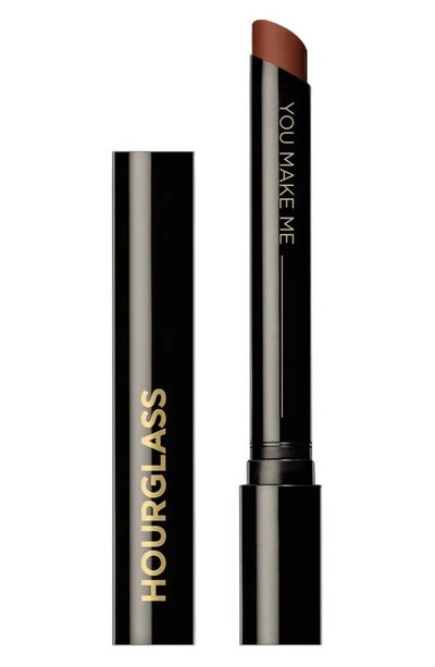 Shop Hourglass Confession Ultra Slim High Intensity Refillable Lipstick Refill In You Make Me