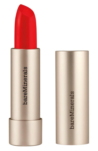 Shop Baremineralsr Mineralist Lipstick In Energy