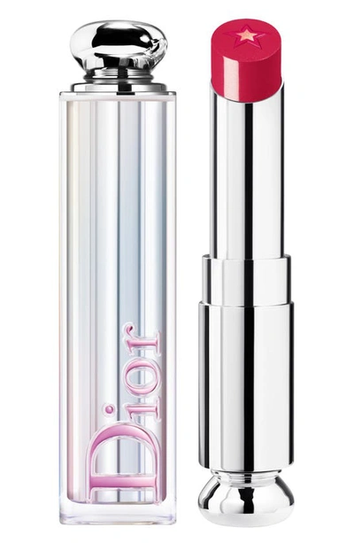 Shop Dior Addict Stellar Halo Shine Lipstick In 976 Be  Star