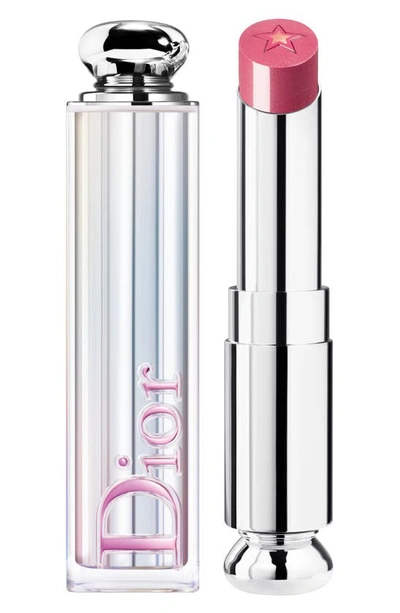 Shop Dior Addict Stellar Halo Shine Lipstick In 482 Dream Star