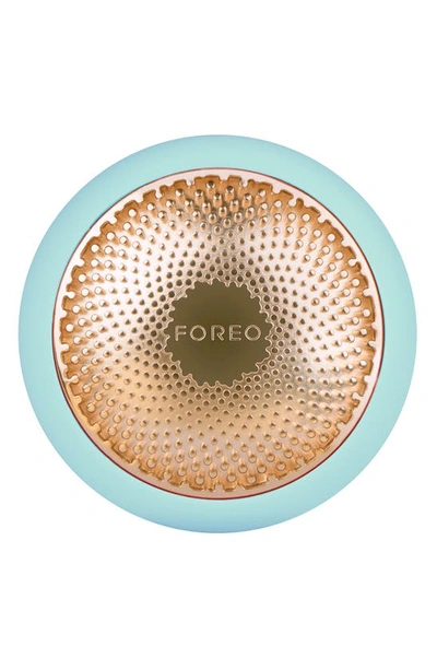 Shop Foreo Ufo™ 2 Power Mask & Light Therapy Device In Mint