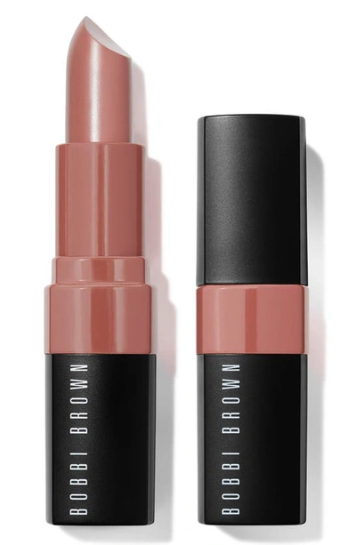 Shop Bobbi Brown Crushed Lip Color Moisturizing Lipstick In Blush