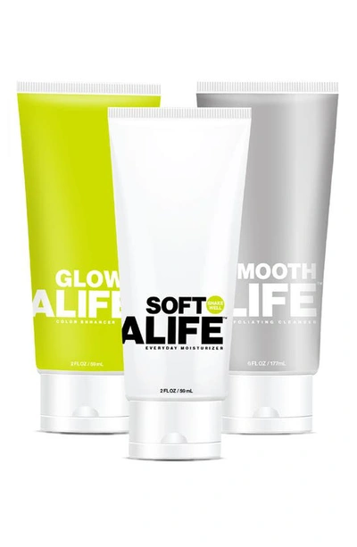 Normalife 3 X 2 Oz. Skinline Kit