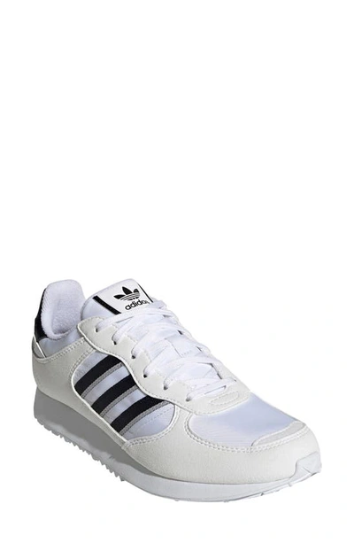 Shop Adidas Originals Special 21 Sneaker In White/ Core Black/ White