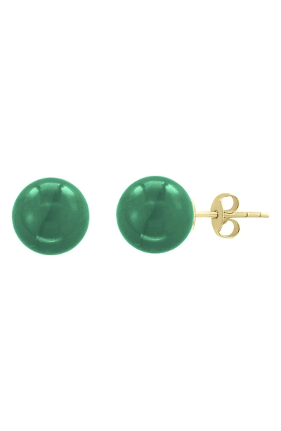 Effy 2024 jade earrings