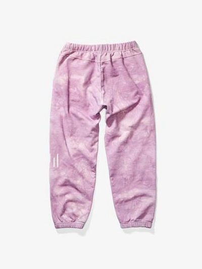 Shop Ss20 Womens French Terry Lounge Pants Cloudy Mauve