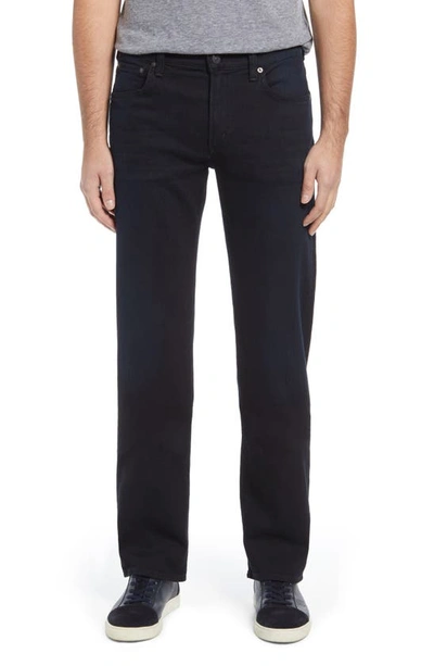 Shop Citizens Of Humanity Sid Standard Straight Leg Pants In Broadway