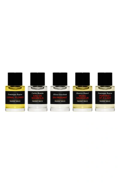 Shop Frederic Malle The Essential Collection For Women