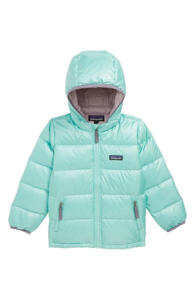 Vjosa green cheap patagonia