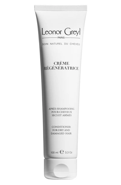 Leonor Greyl Paris Crème Régénératrice Conditioning Mask