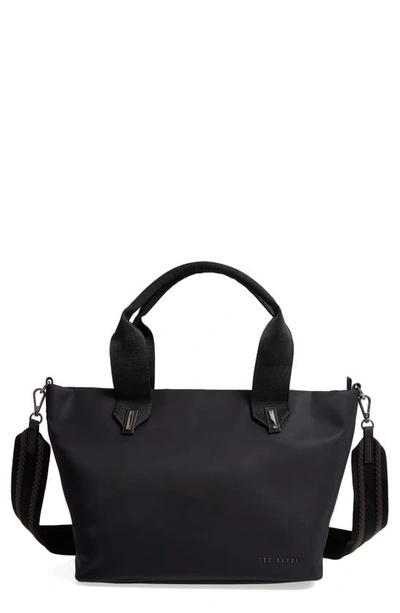 Ted baker nylon discount bag