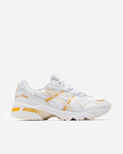 Shop Asics Gel 1090 In White