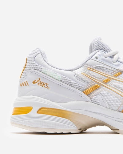 Shop Asics Gel 1090 In White