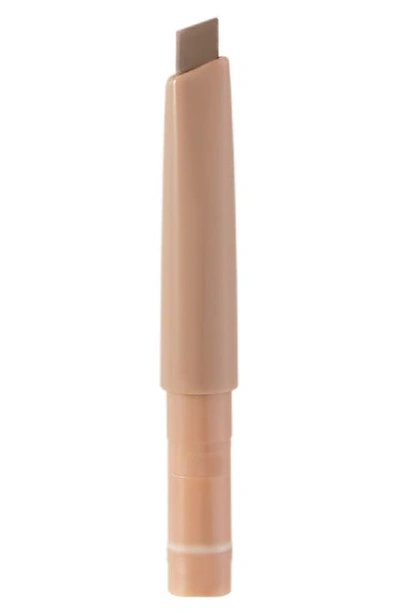 Shop Charlotte Tilbury Brow Lift Refillable Eyebrow Pencil Refill Cartridge In Light Blonde