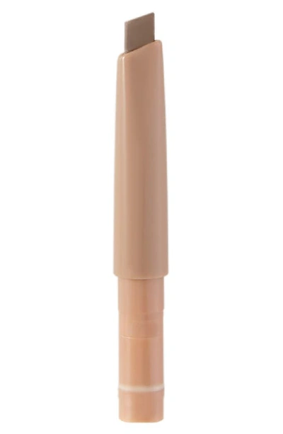 Charlotte Tilbury Brow Lift Refillable Eyebrow Pencil Refill Cartridge In Light Blonde