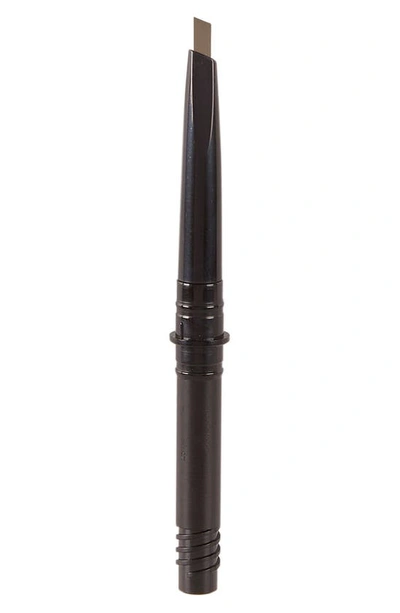 Shop Charlotte Tilbury Brow Cheat Brow Pencil Refill In Taupe