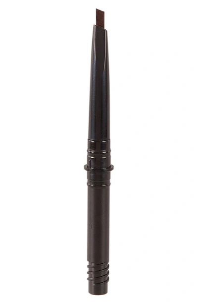 Shop Charlotte Tilbury Brow Cheat Brow Pencil Refill In Dark Brown