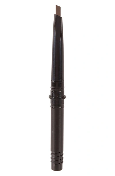 Shop Charlotte Tilbury Brow Cheat Brow Pencil Refill In Natural Brown