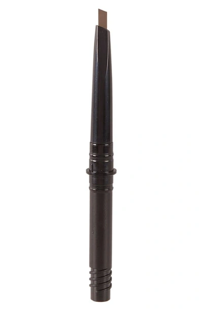 Shop Charlotte Tilbury Brow Cheat Brow Pencil Refill In Soft Brown