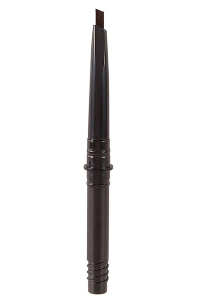 Charlotte Tilbury Brow Cheat Brow Pencil Refill In Natural Black