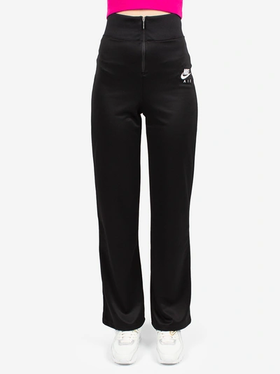 Shop Nike Air Pants In Black