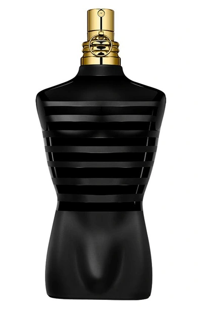 Shop Jean Paul Gaultier Le Male Le Parfum Eau De Parfum, 4.2 oz