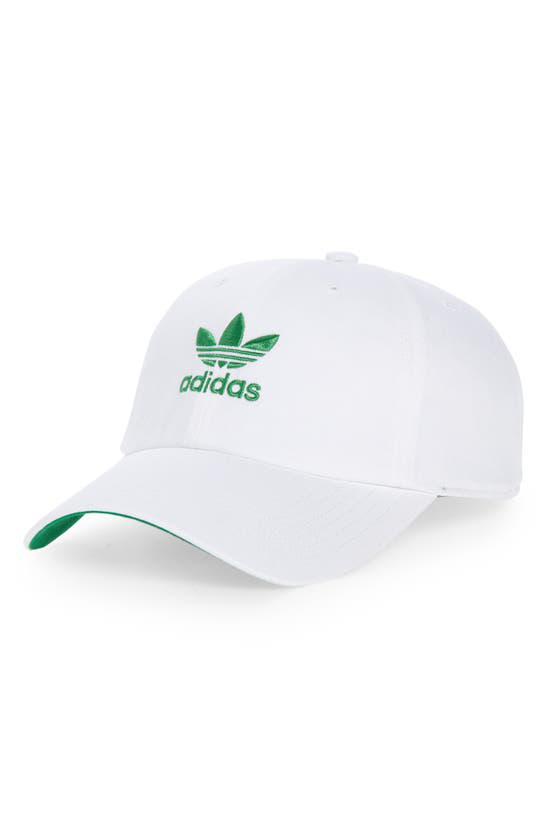 adidas cap kermit