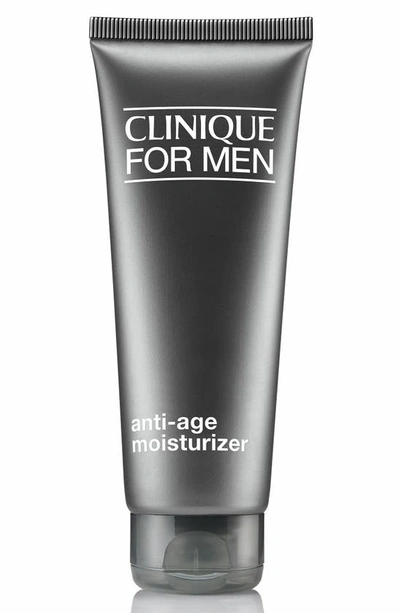 Shop Clinique The  For Men Anti-age Moisturizer, 3.4 oz