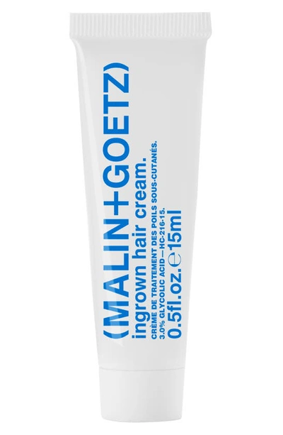 Shop Malin + Goetz Ingrown Hair Cream