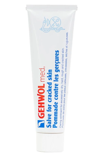 Shop Nordstrom X Gehwolr Gehwolmed® Salve For Cracked Skin, 2.6 oz