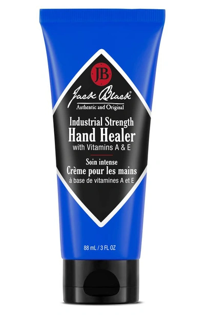 Shop Jack Black Industrial Strength Hand Healer, 3 oz