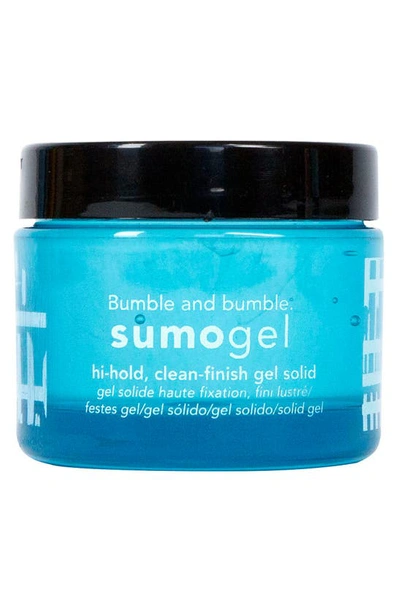 Shop Bumble And Bumble Sumo Gel