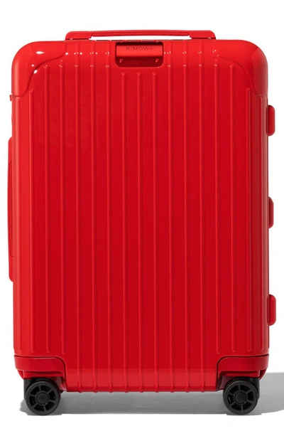 Shop RIMOWA ESSENTIAL 2022 SS CABIN S (83252681, 83252661, 83252634,  83252681, 83252661, 83252634) by KikodeParis