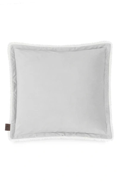 Shop Ugg Bliss Pillow In Seal