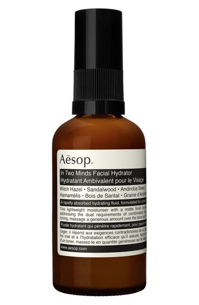 Shop Aesop In Two Minds Facial Hydrator