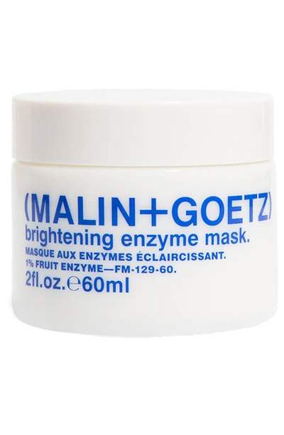Shop Malin + Goetz Brightening Enzyme Mask