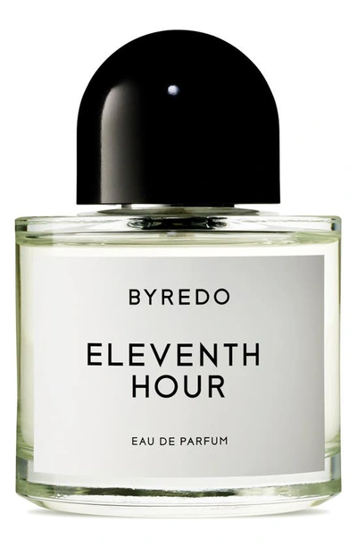 Shop Byredo Eleventh Hour Eau De Parfum, 1.7 oz