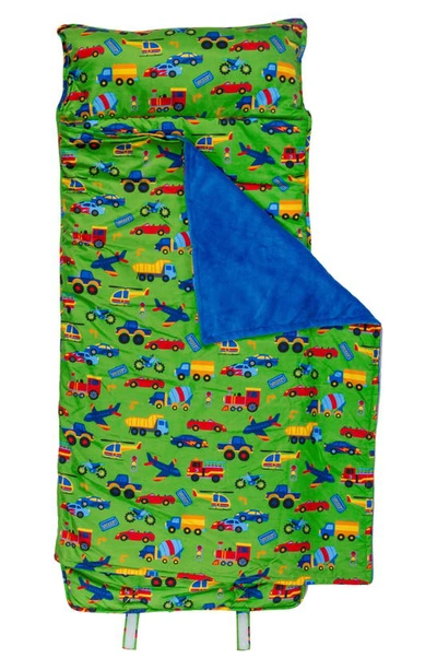 Shop Stephen Joseph Transportation Nap Mat