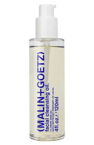Shop Malin + Goetz Facial Cleansing Oil
