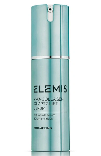 Shop Elemis Pro-collagen Quartz Lift Serum, 1 oz