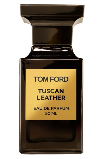 Shop Tom Ford Private Blend Tuscan Leather Eau De Parfum, 1.7 oz