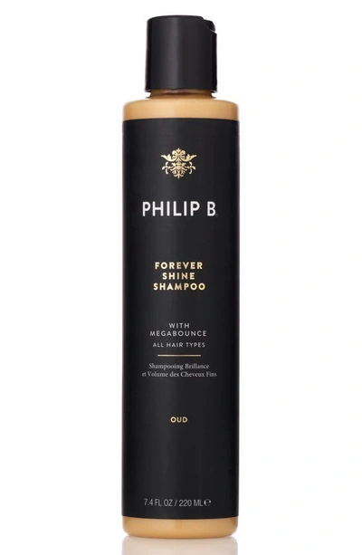 Shop Philip Br Philip B® Forever Shine Shampoo