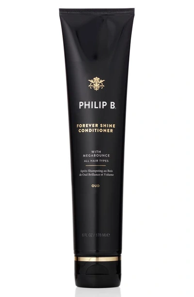 Shop Philip Br Forever Shine Conditioner, 2 oz