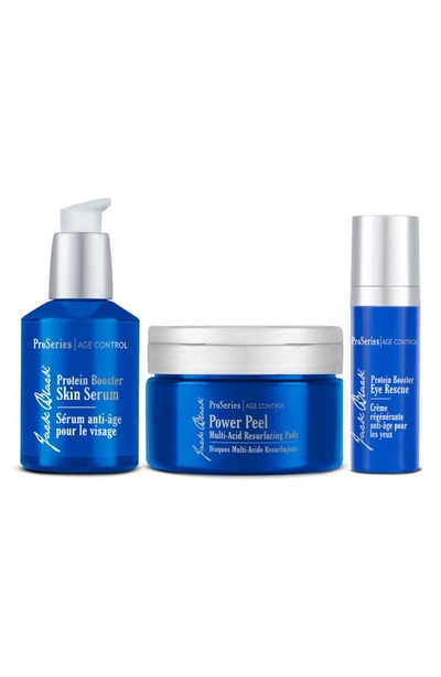 Shop Jack Black Defensive Line Anti-aging Set