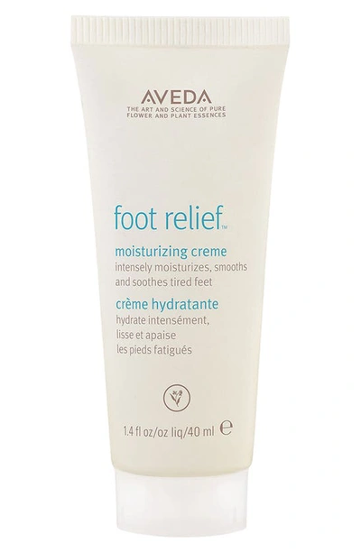 Shop Aveda Foot Relief™ Foot Cream, 4.2 oz