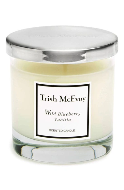 Shop Trish Mcevoy Wild Blueberry Vanilla Candle