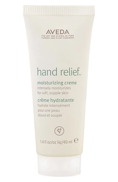 Shop Aveda Hand Relief™ Hand Cream, 4.2 oz