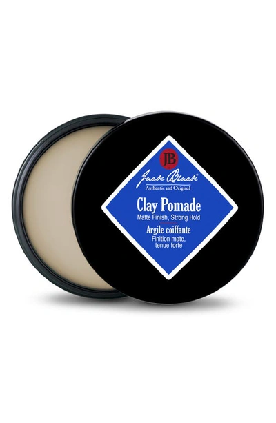 Shop Jack Black Clay Pomade